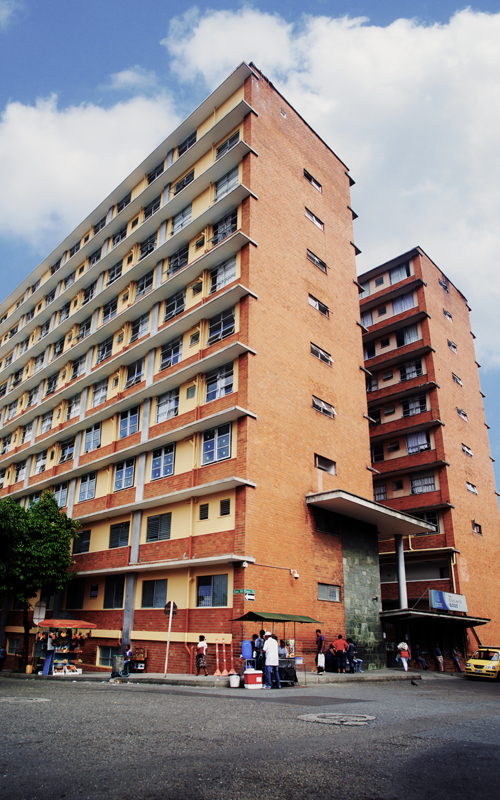Proyecto NeuroBrix en Hospital Alma Máter