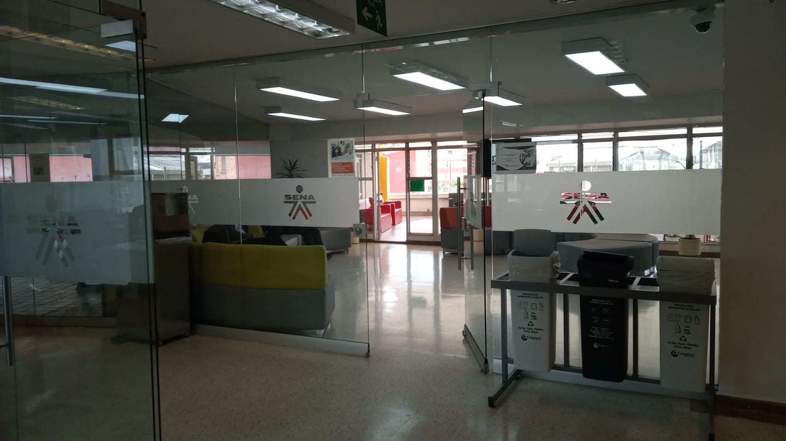 Proyecto NeuroBrix en SENA