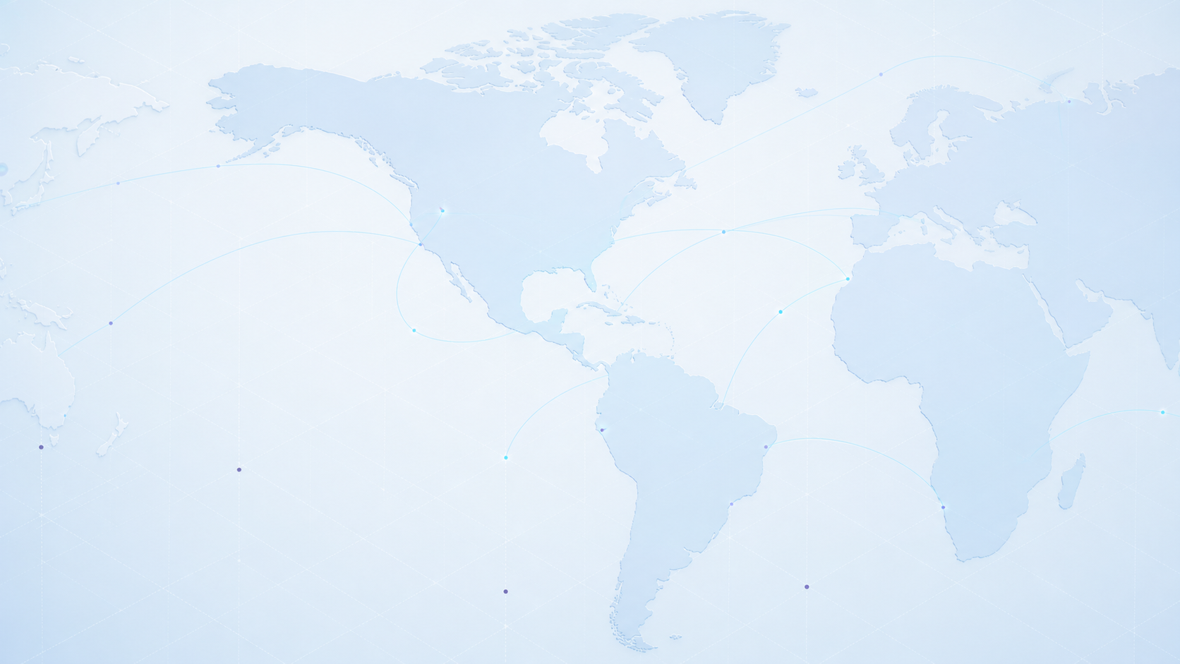 Mapa mundial con Medellín, Colombia, señalada como base de NeuroBrix